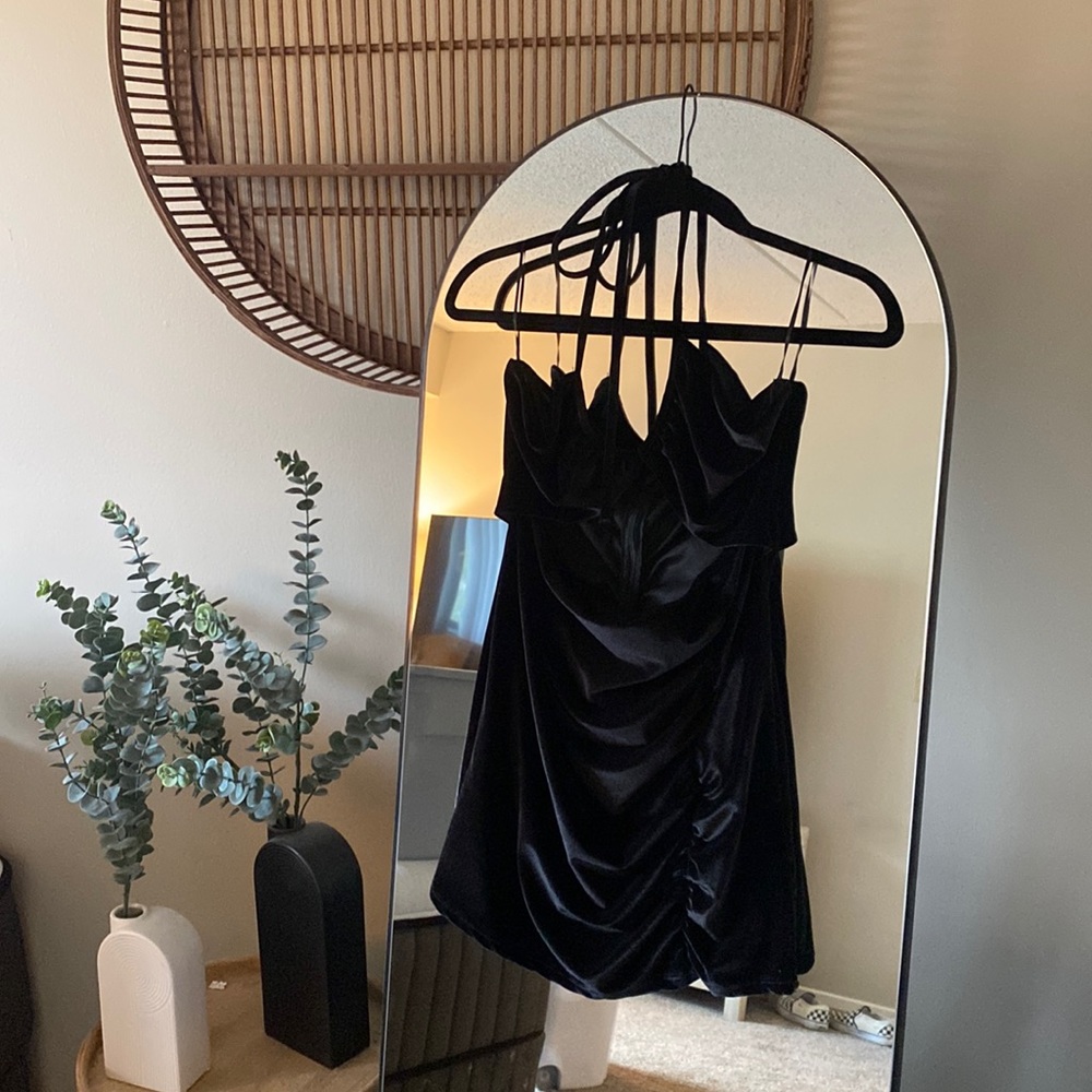 Zara dress brand new